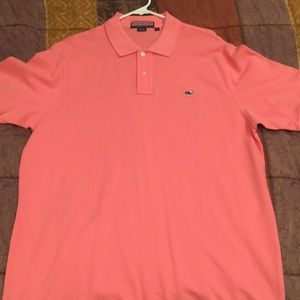 Vineyard Vines polo shirt